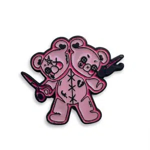 Pin Cute Can Kill