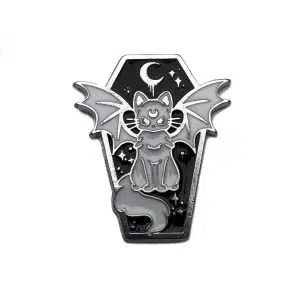 Pin Morcegato