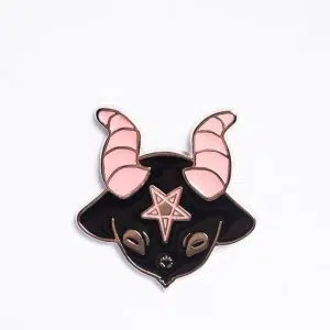 Pin Baphofinho