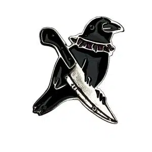 Pin Peow Faca
