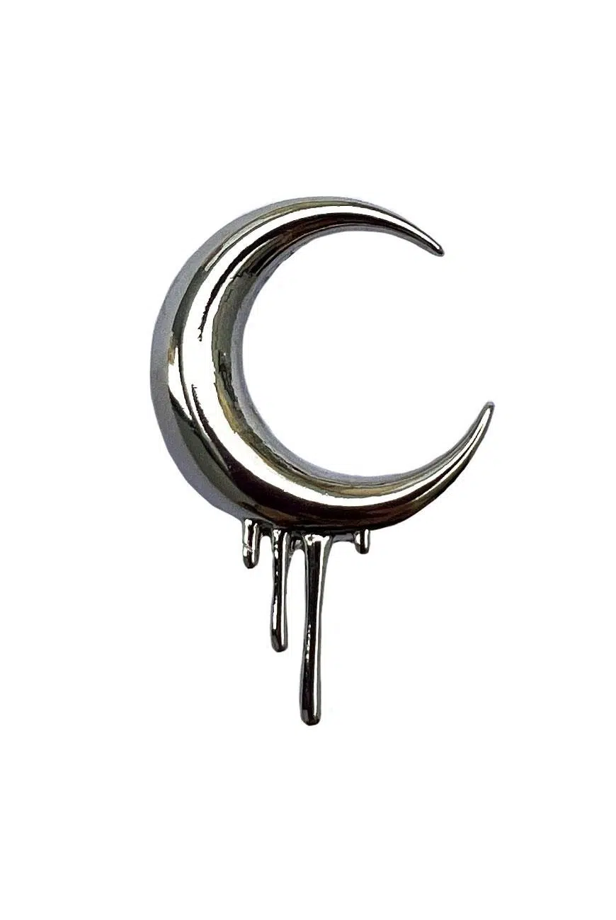 Pin Lua Reversa - Imagem 1