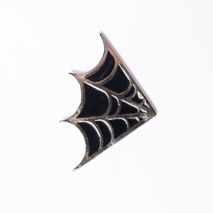 Pin Teia de Aranha
