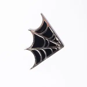 Pin Teia de Aranha