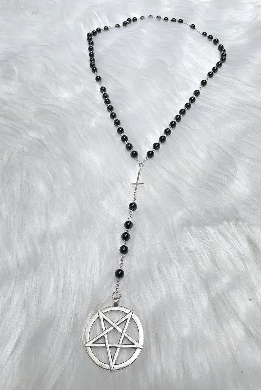 Rosário Heretic - Imagem 3
