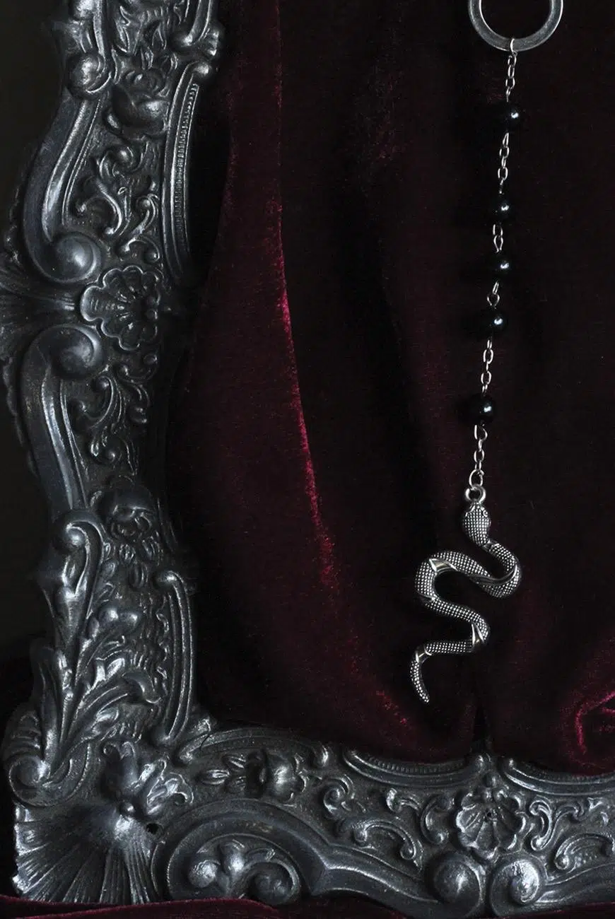 Rosário Serpente - Imagem 5