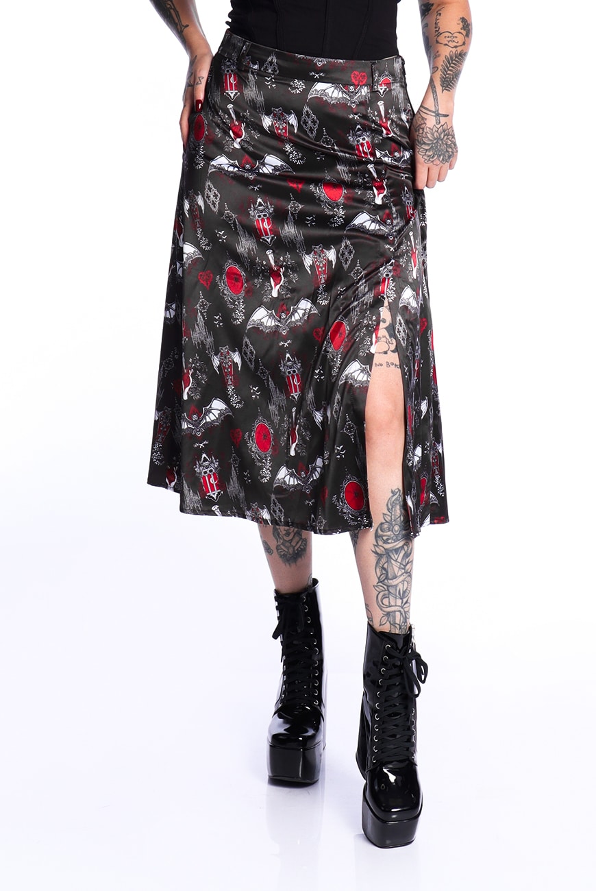 saia-midi-dracul-00-1-1.jpg Saia Midi Dracul - Imagem 1