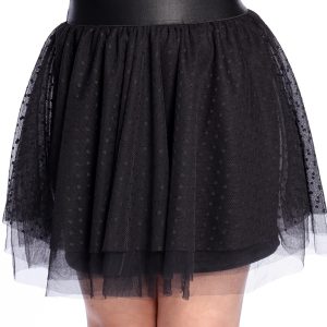 Saia Tule Curta Imaginary