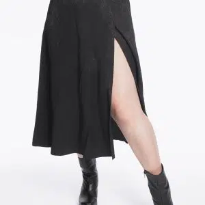 Saia Midi Arabesque