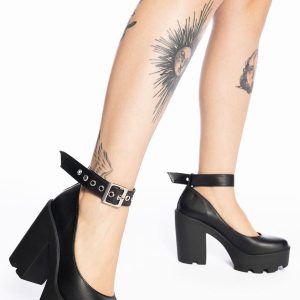 Sapato Boneca Violet