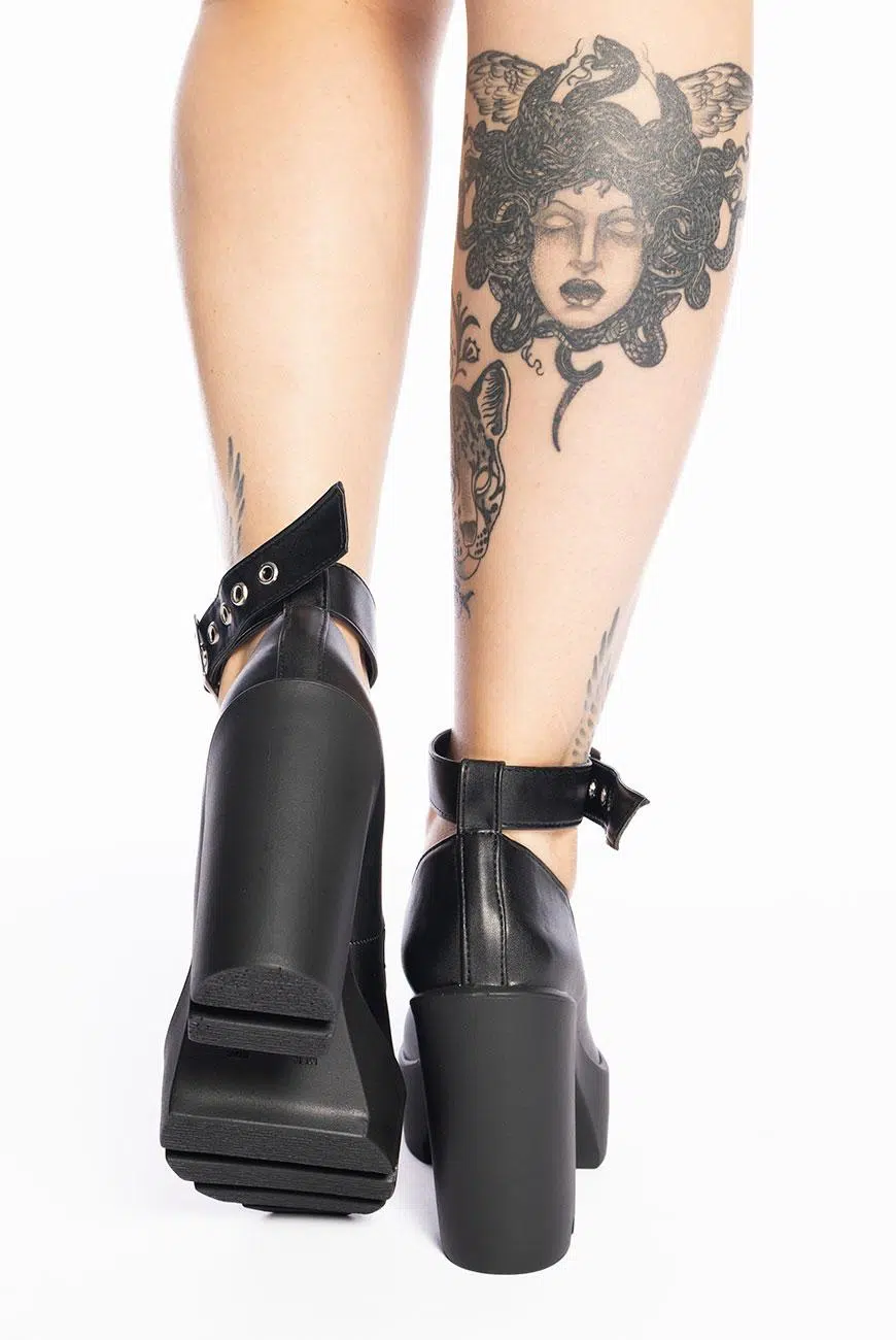 Sapato Boneca Violet - Imagem 5