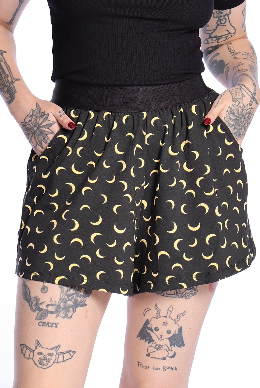 shorts-bolsos-luas-00-1.jpg Shorts Bolsos Luas - Imagem 1