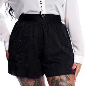Shorts Godê Aurora