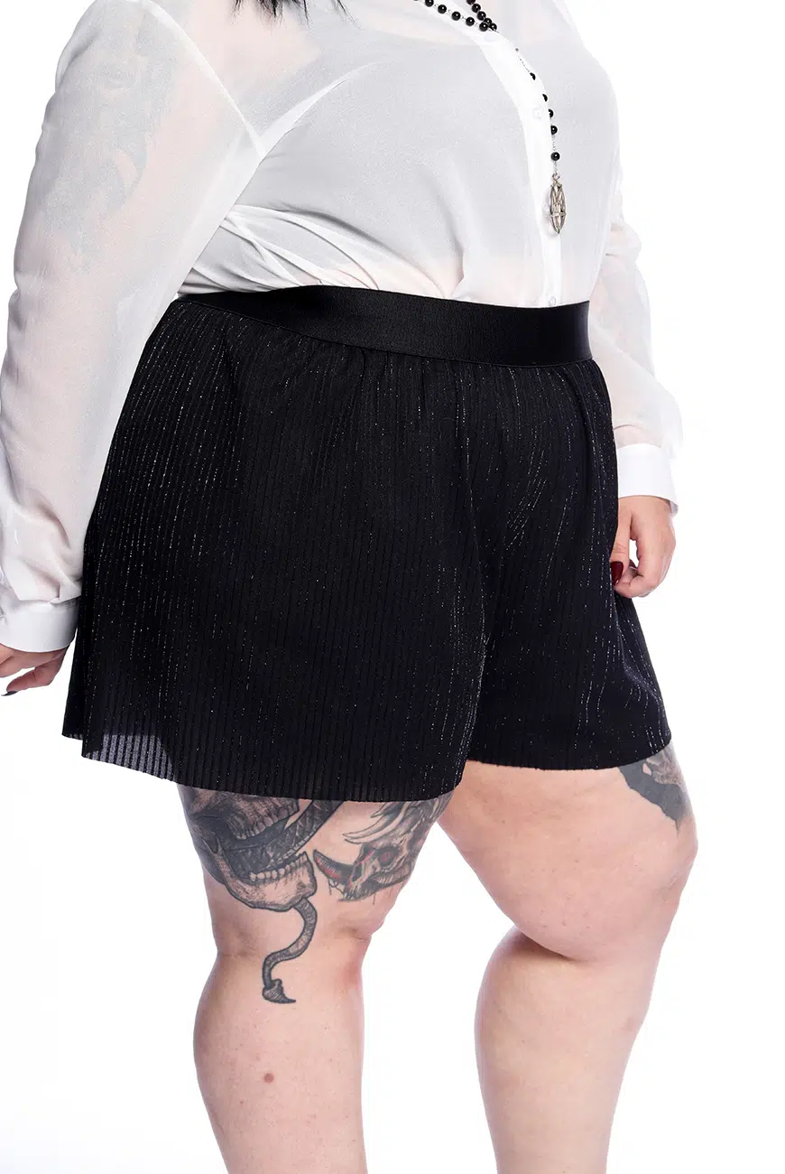 Shorts Godê Aurora - Imagem 7
