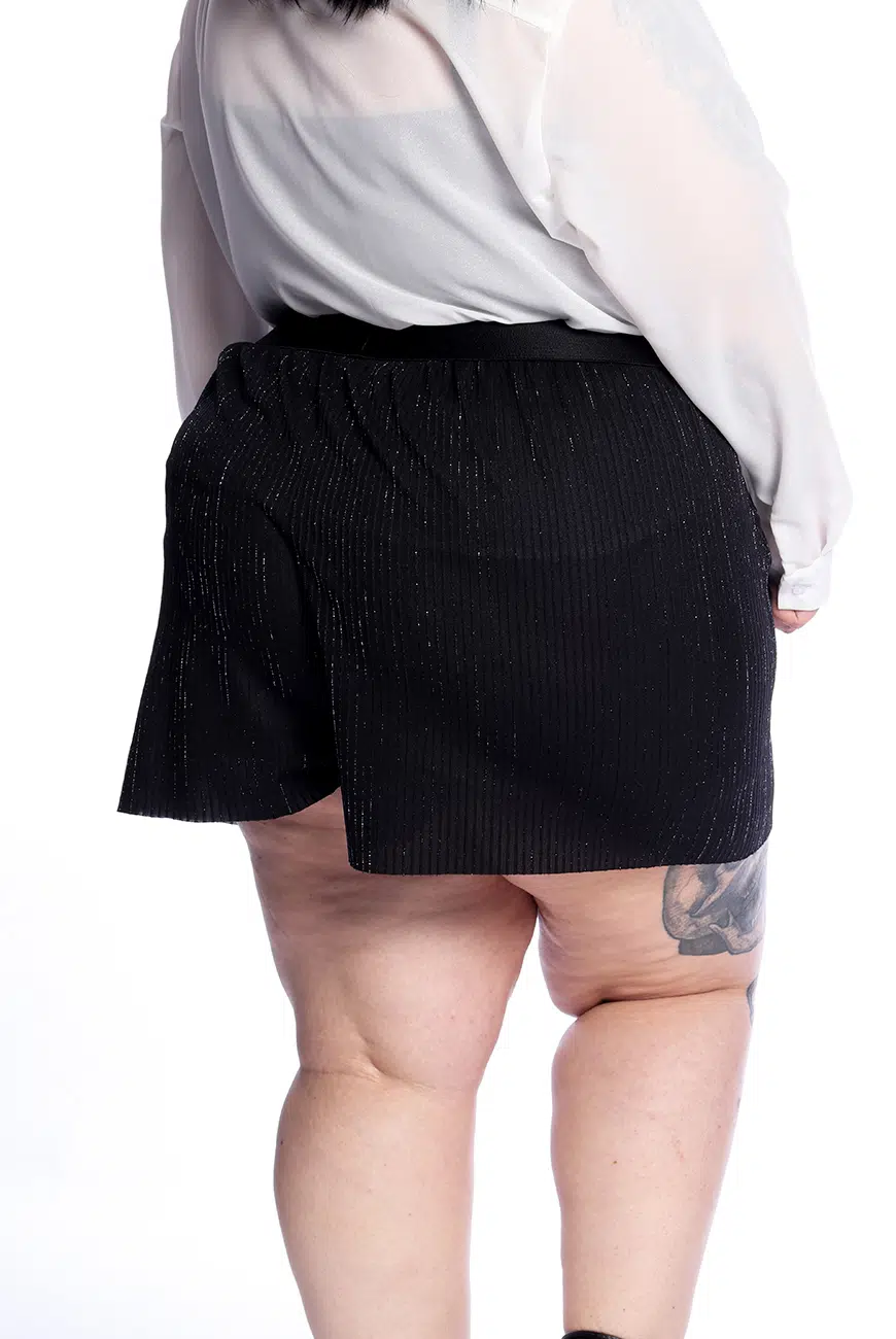 Shorts Godê Aurora - Imagem 9