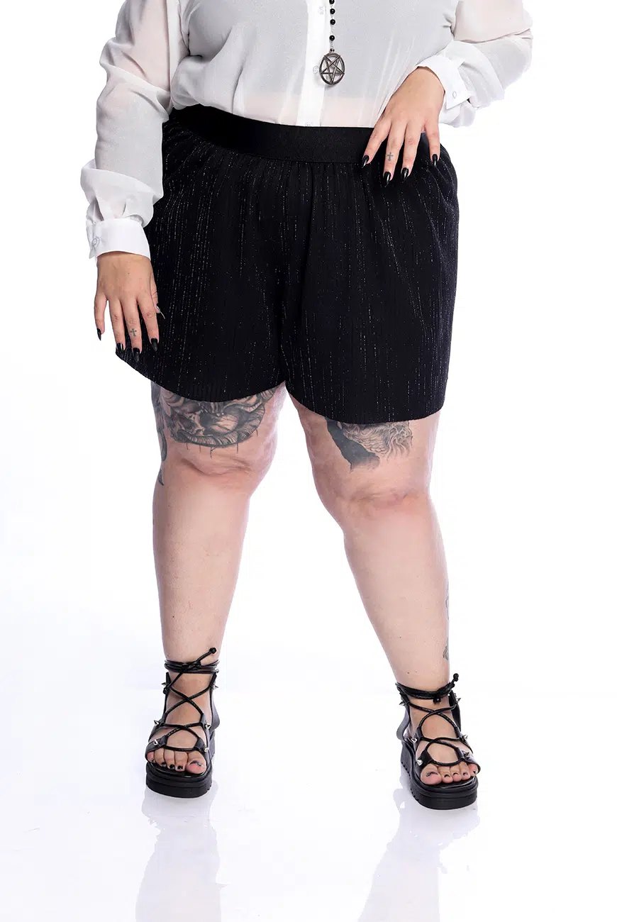 Shorts Godê Aurora - Imagem 11