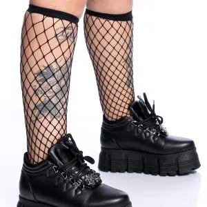 Tênis Flatform Brutal