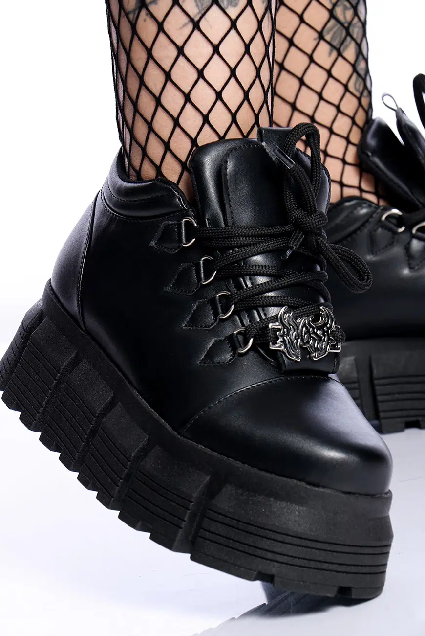 Tênis Flatform Brutal - Imagem 7