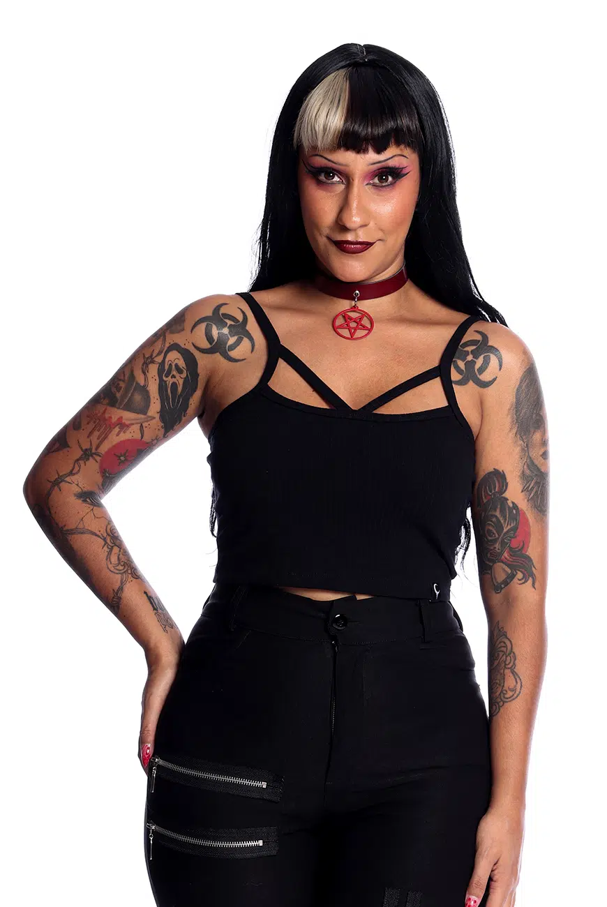top-canelado-strappy-00.jpg Top Canelado Strappy - Imagem 1