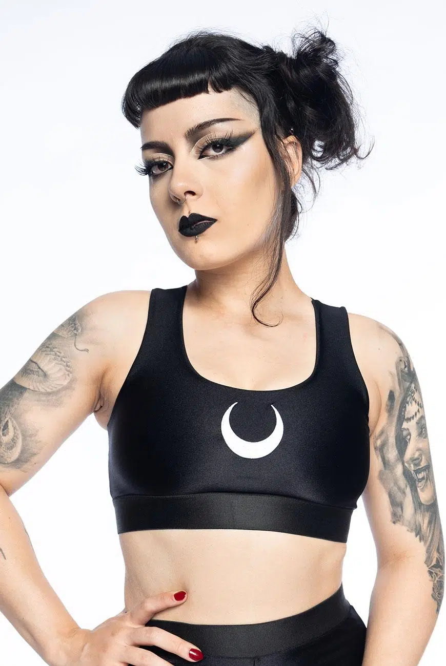 Top Fitness Luna - Imagem 1