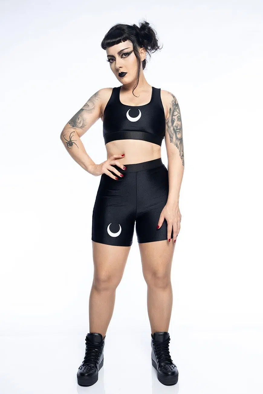 Top Fitness Luna - Imagem 4