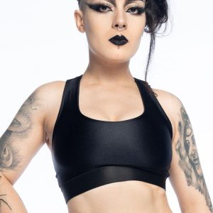 Top Fitness Pentagrama