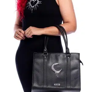 Tote Bag Moon Haze
