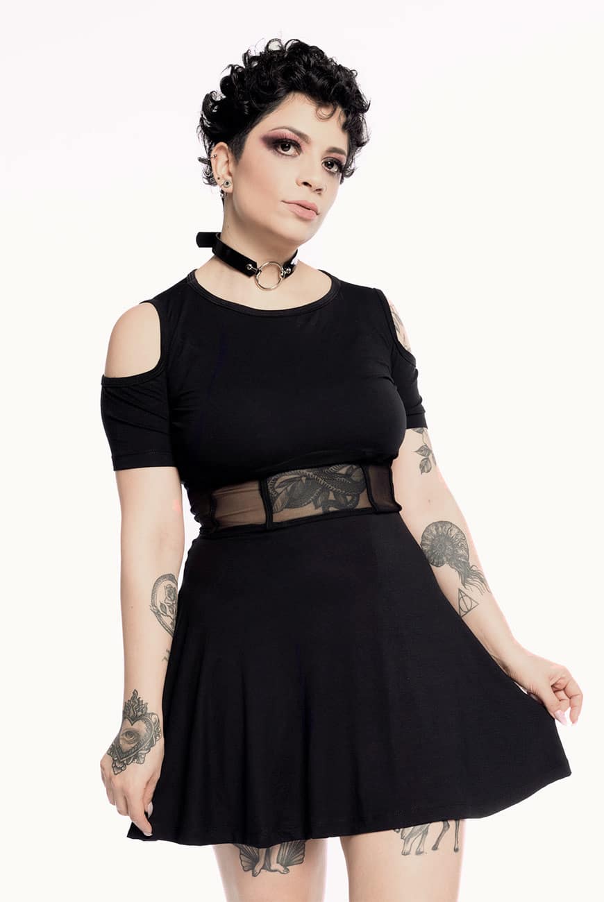 vestido-gode-tule-strain-00.jpg Vestido Godê Tule Strain - Imagem 1