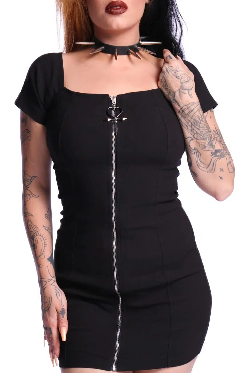 Vestido Justo Mercyful - Imagem 10