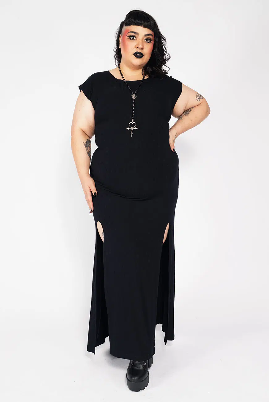 Vestido Longo Hannya - Imagem 2