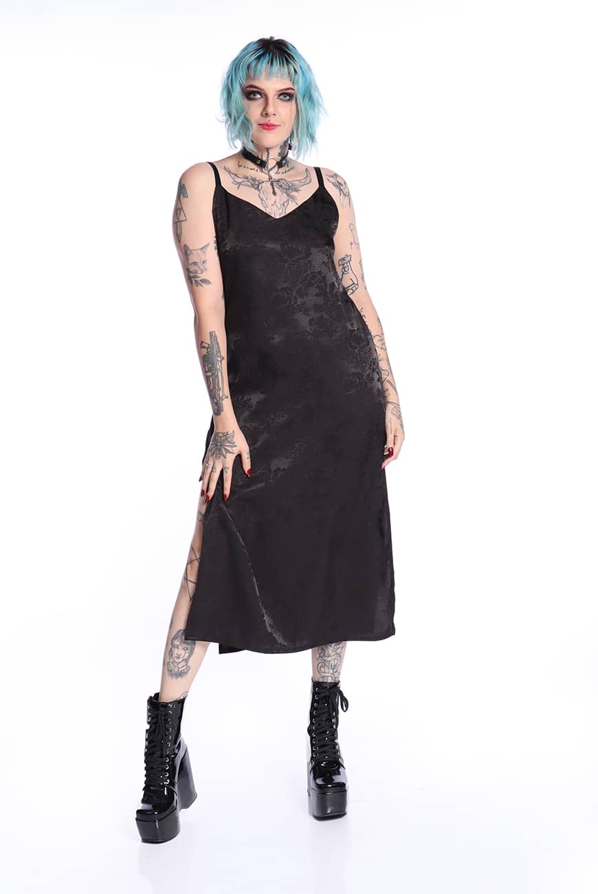 vestido-slip-fendas-arabesque-00-1.jpg Vestido Slip Fendas Arabesque - Imagem 1