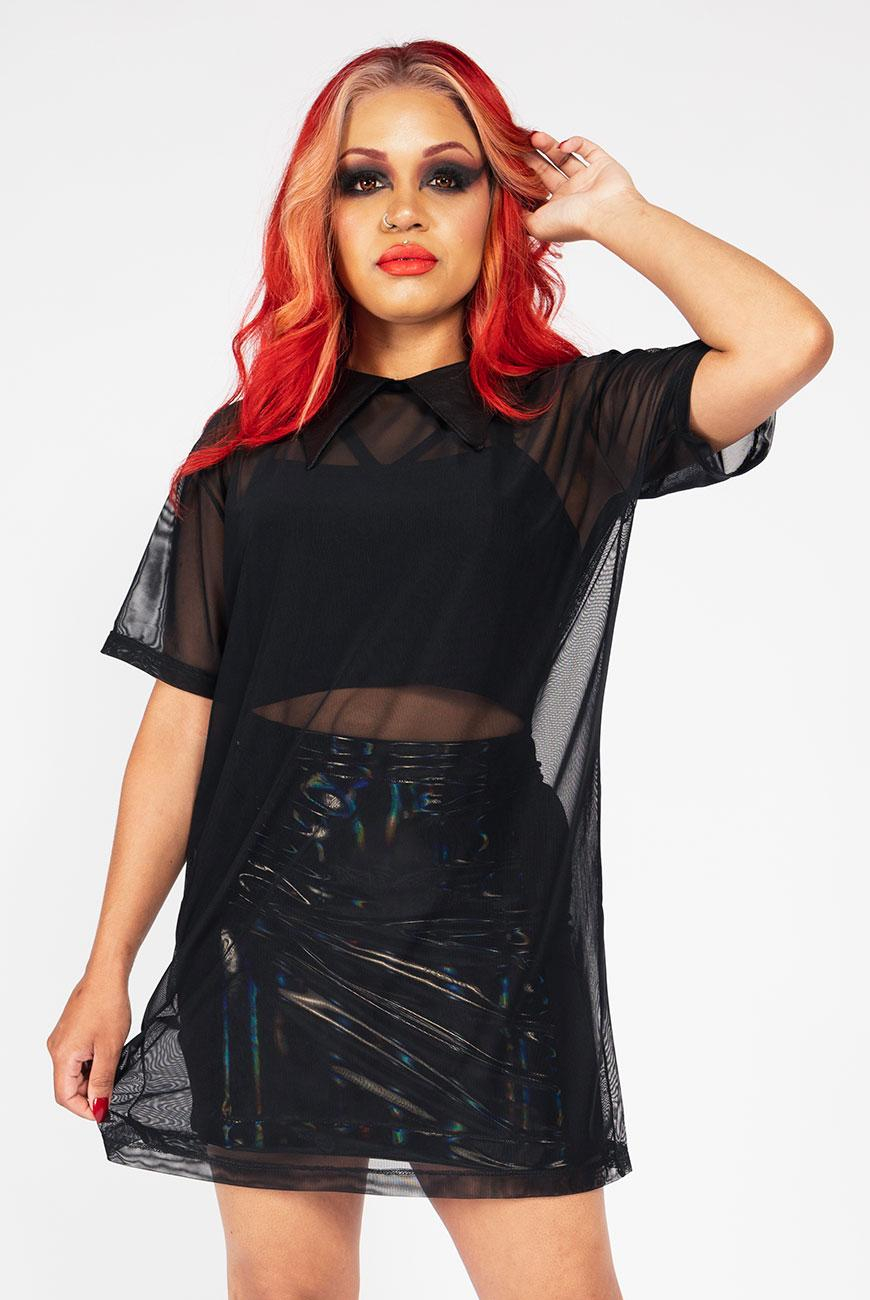 vestido_camiseta_tule_dusk_00_1-1.jpg Vestido Camiseta Tule Dusk - Imagem 1