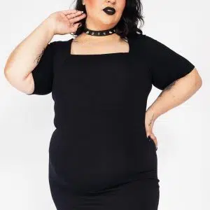 Vestido Justo Nancy