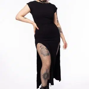 Vestido Longo Hannya