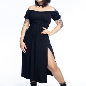 Vestido Princess Fenda