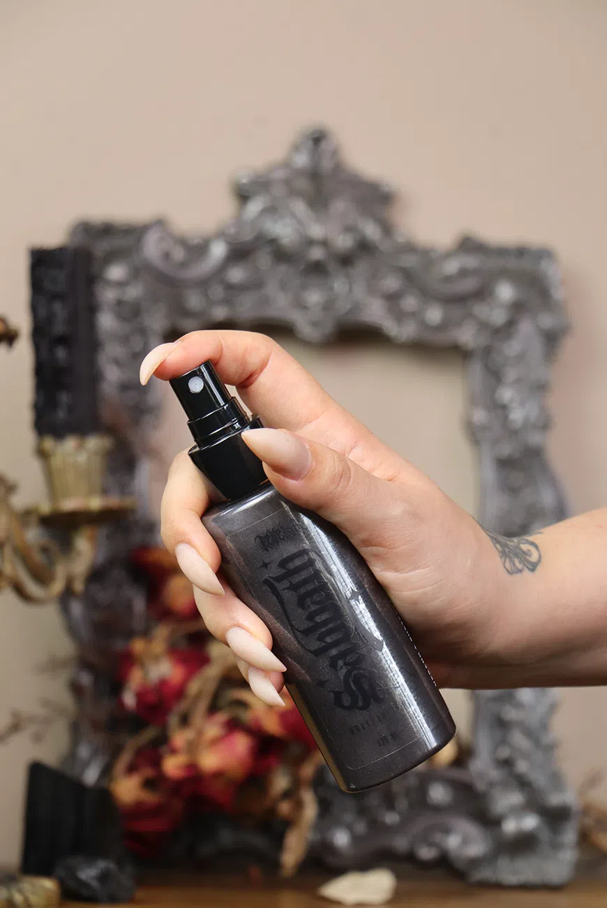 Body Splash Sabbath 120ml - Imagem 2