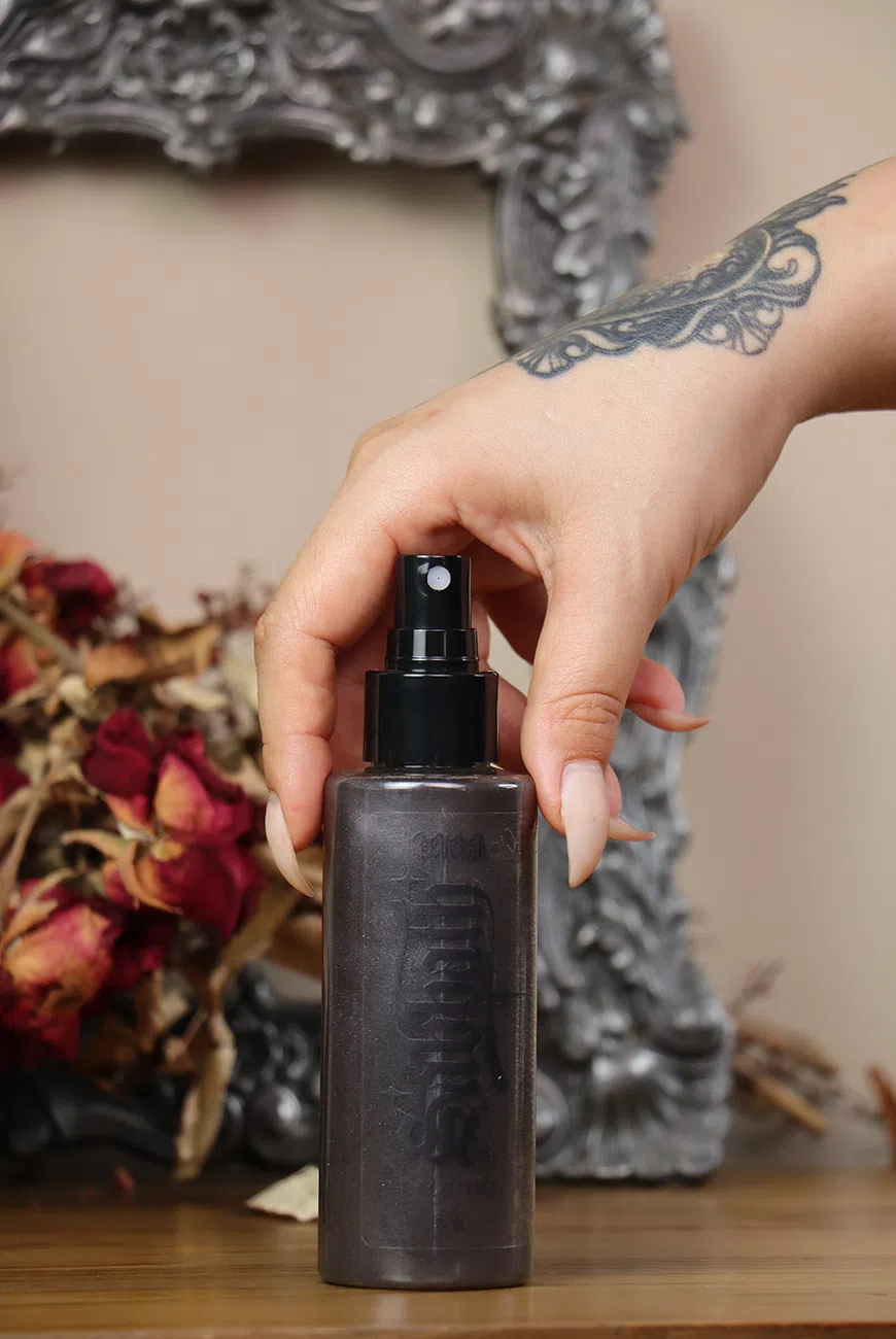 Body Splash Sabbath 120ml - Imagem 4