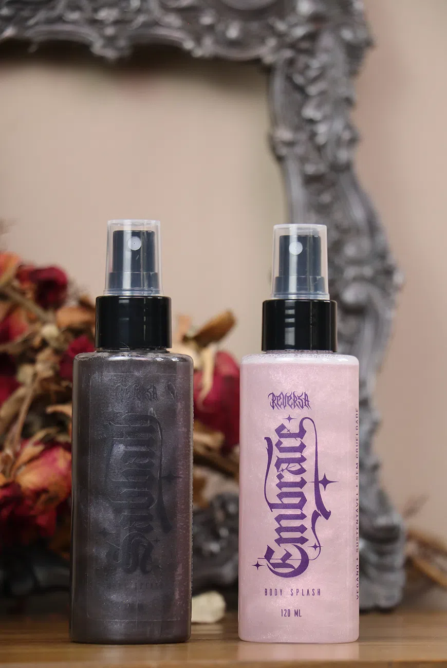 Body Splash Sabbath 120ml - Imagem 6