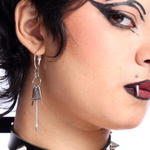 Brinco Spikes Berserk