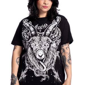 Camiseta Unissex Oversized Bodão