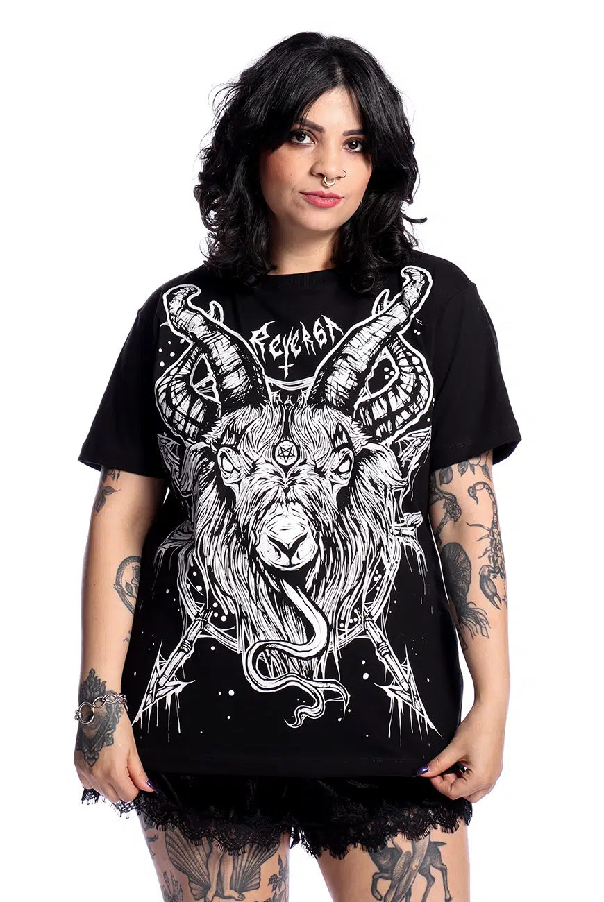 Camiseta Unissex Oversized Bodão - Imagem 1