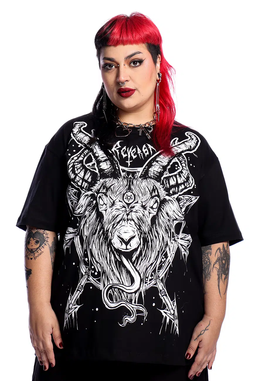 Camiseta Unissex Oversized Bodão - Imagem 2