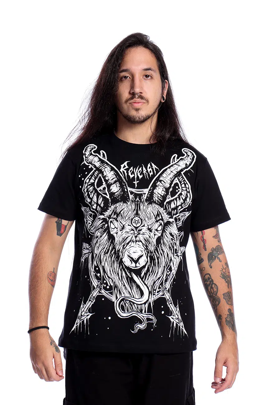 Camiseta Unissex Oversized Bodão - Imagem 3