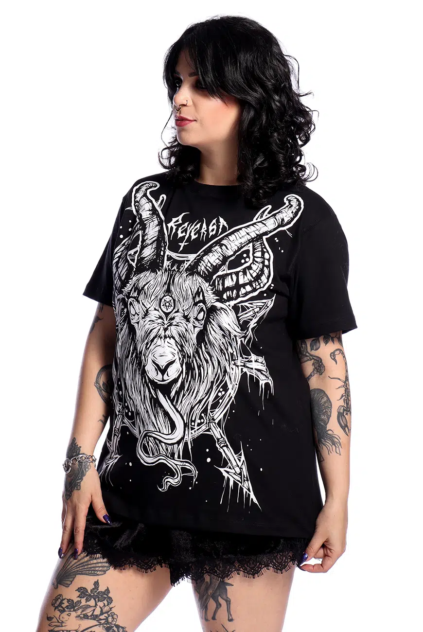 Camiseta Unissex Oversized Bodão - Imagem 4