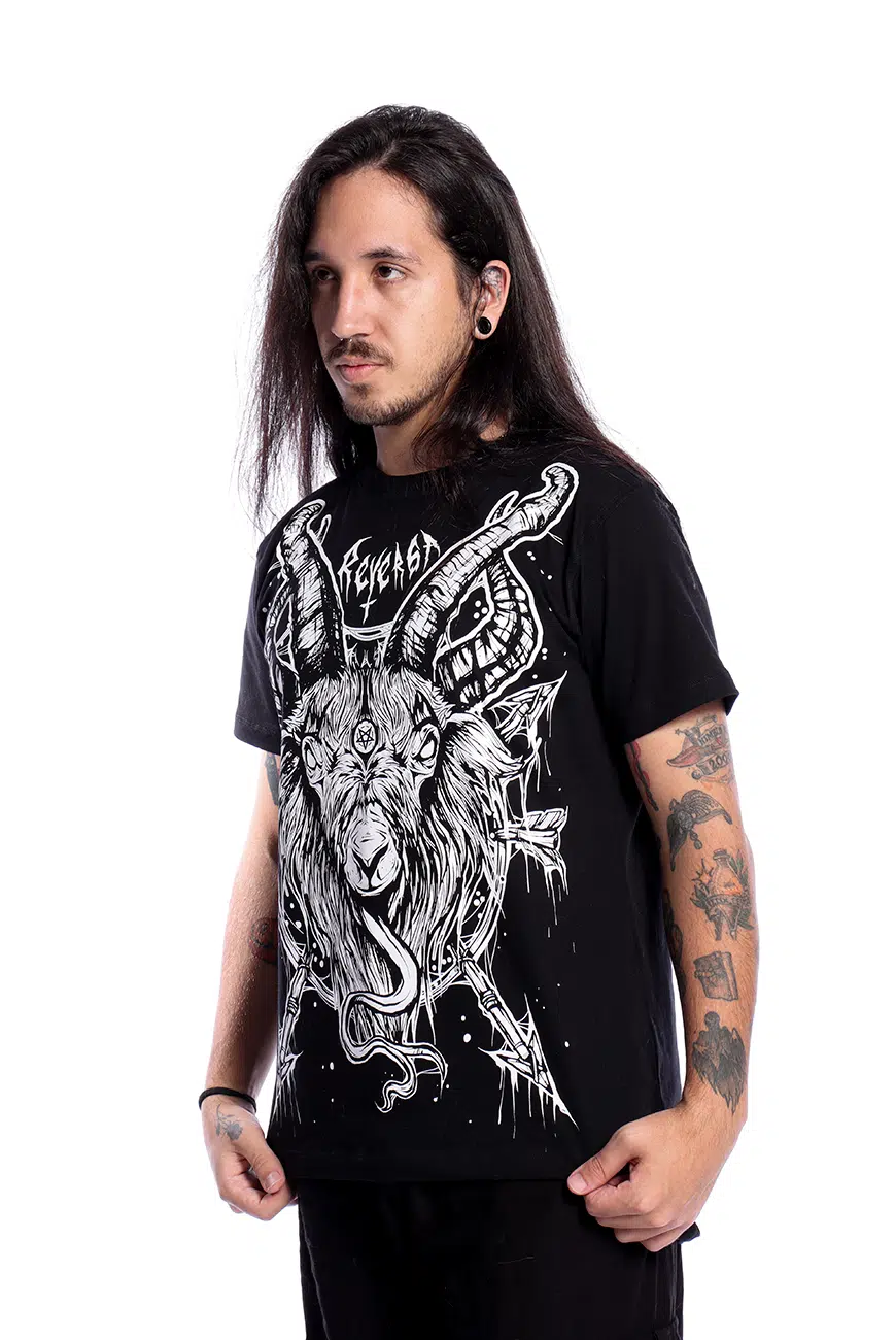 Camiseta Unissex Oversized Bodão - Imagem 6