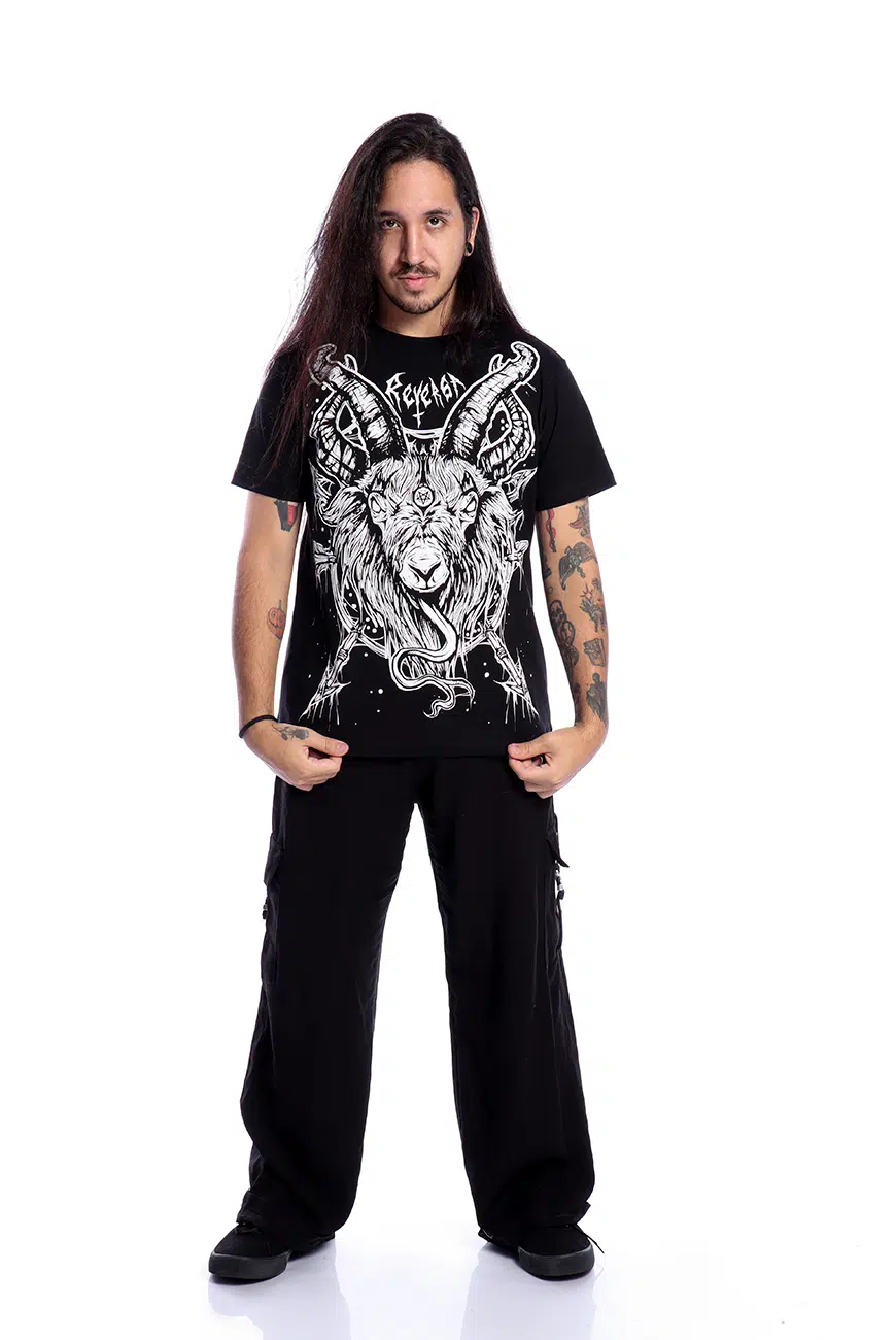 Camiseta Unissex Oversized Bodão - Imagem 12