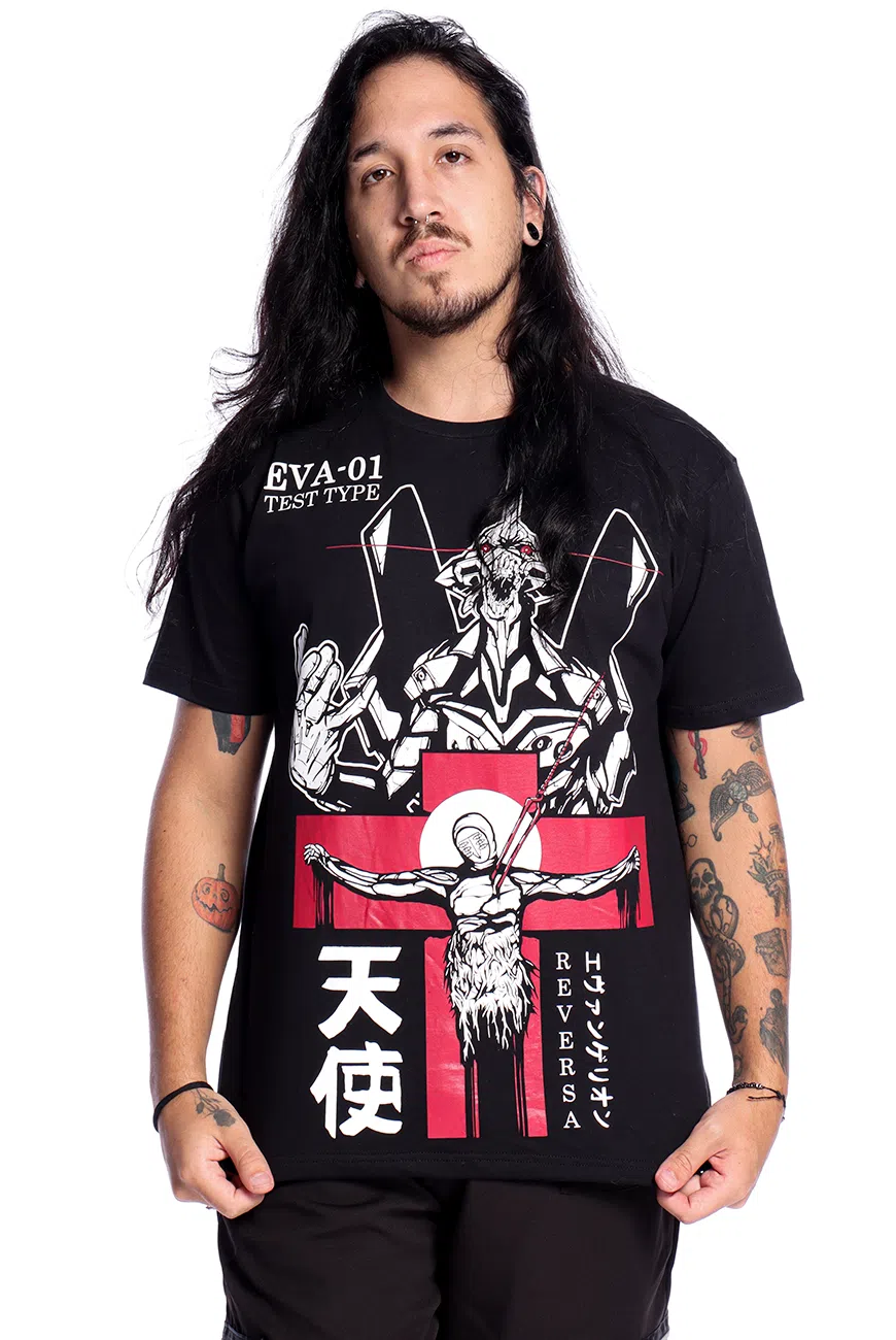 Camiseta Unissex Oversized Roboto - Imagem 3