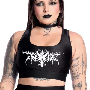 Top Fitness Dark Rage