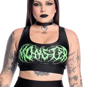 Top Fitness Monster