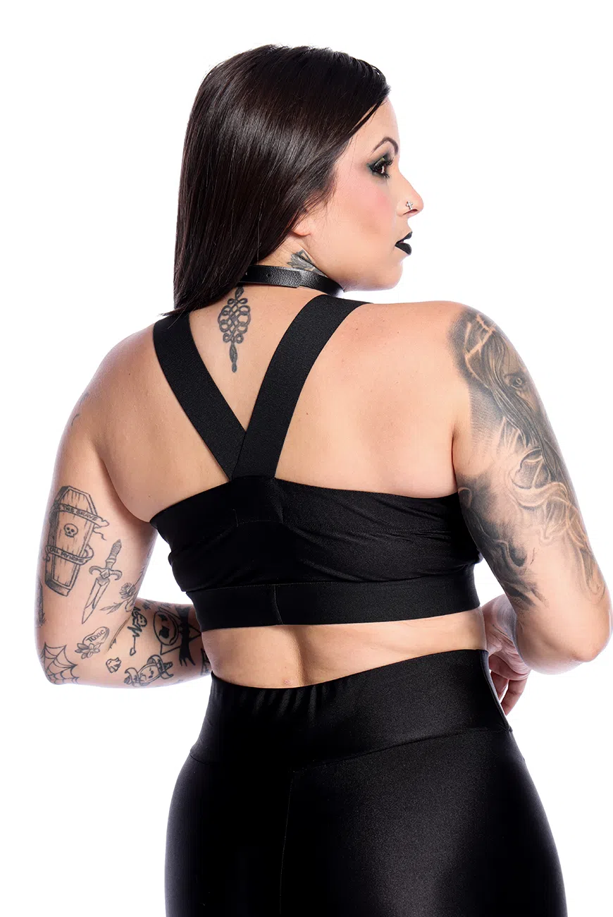 Top Fitness Monster - Imagem 6