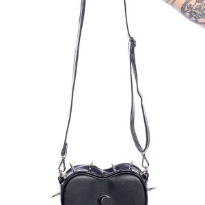 Bolsa Spikes Babybreaker